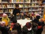 Visita P4C Ramon Faus